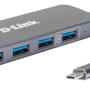 NOVA USB-C Hub Core 7-in-1